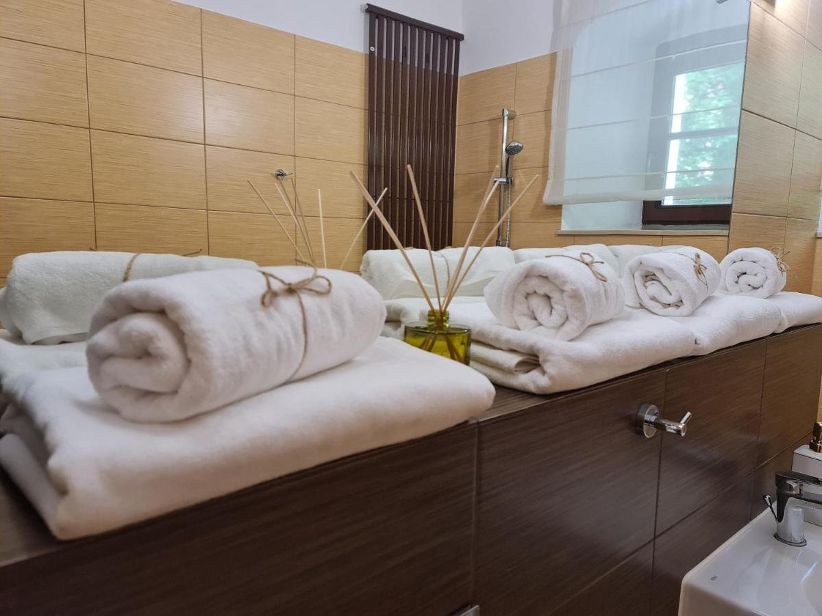 Aparthotel Spichlerz Blizniaczy *