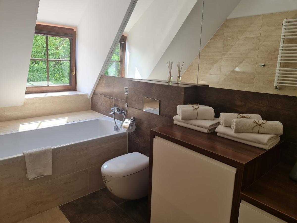 Spichlerz Blizniaczy Aparthotel