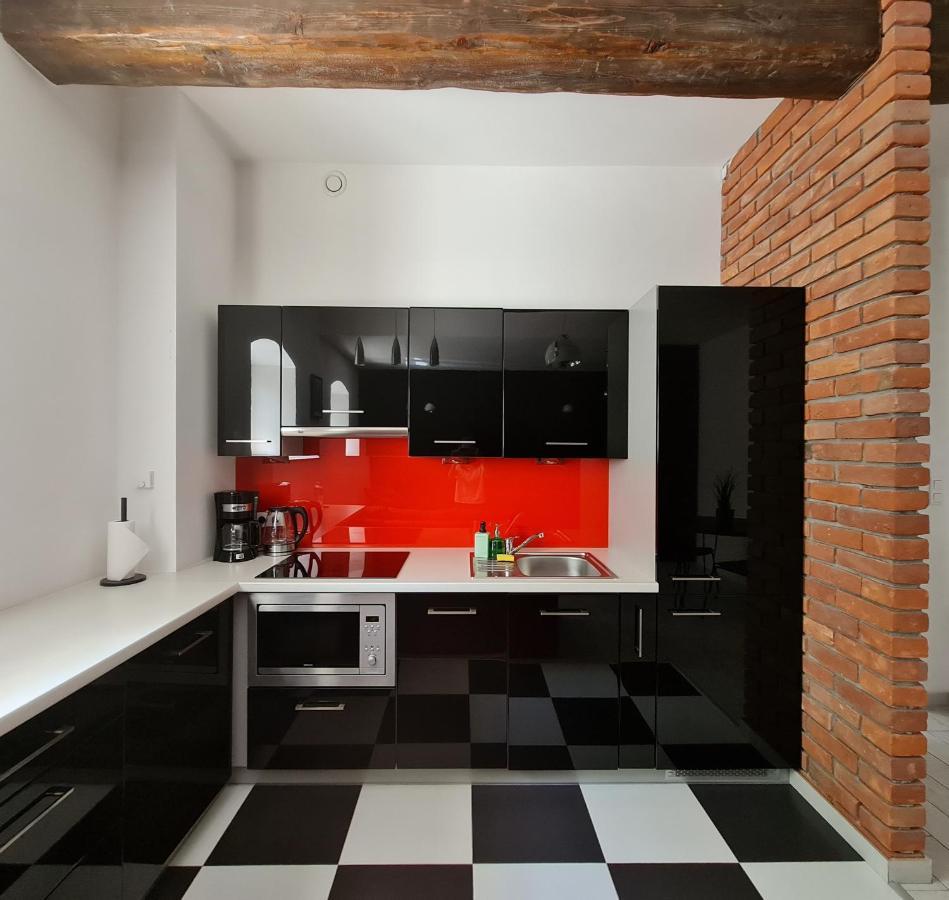 Aparthotel Spichlerz Blizniaczy Kazimierz Dolny