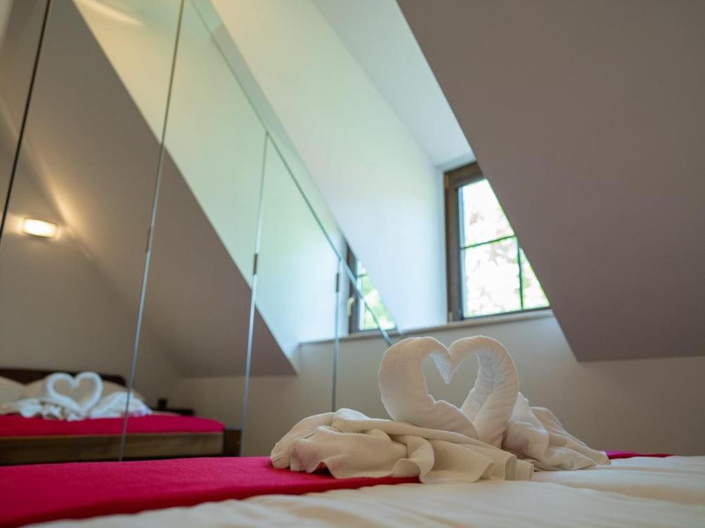 Spichlerz Blizniaczy Aparthotel *