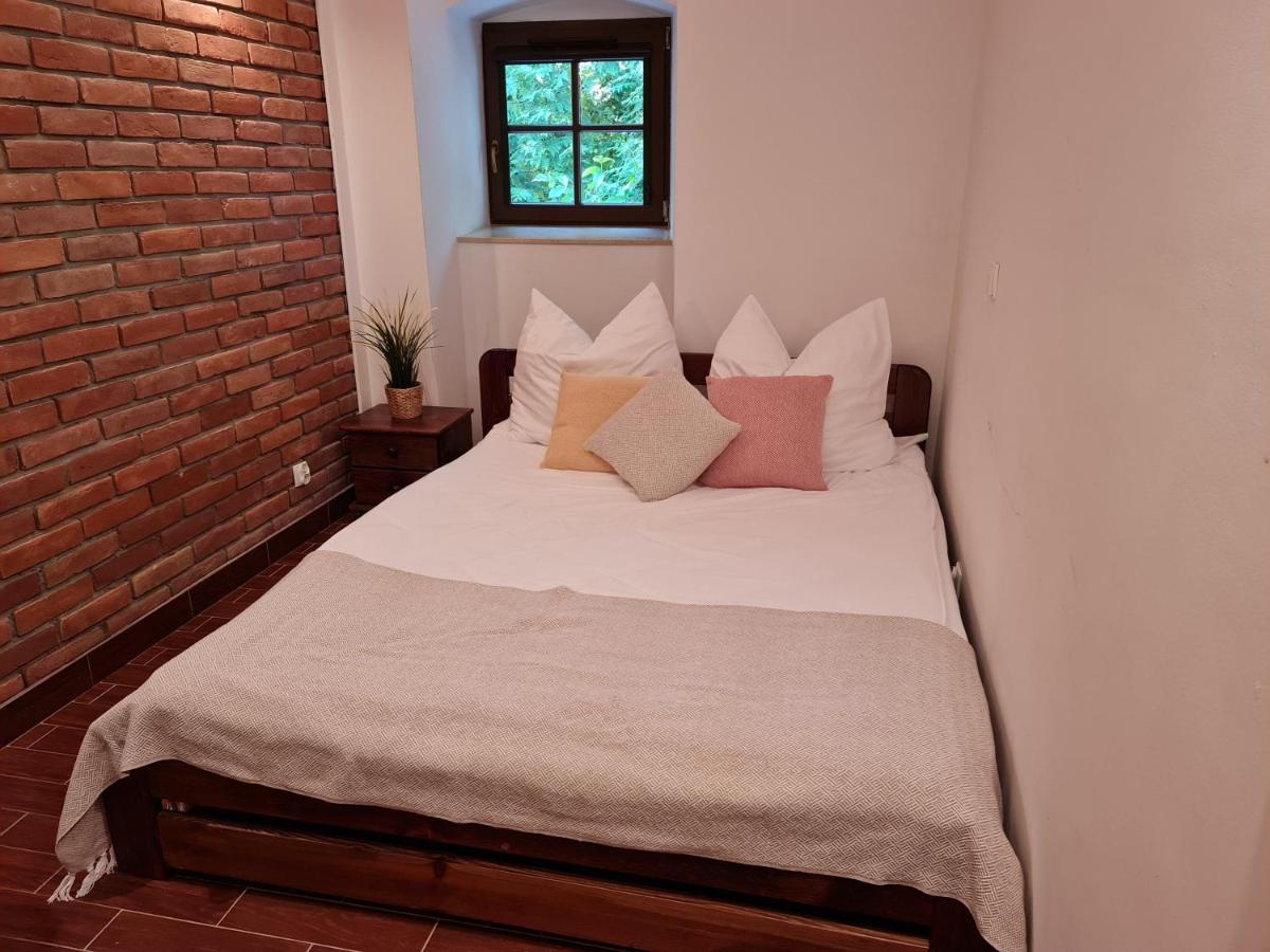 Aparthotel Spichlerz Blizniaczy